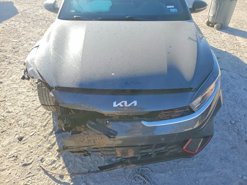 Продажа на аукционе авто 2024 Kia Forte, vin: 3KPF54ADXRE726263, номер лота: 98964365
