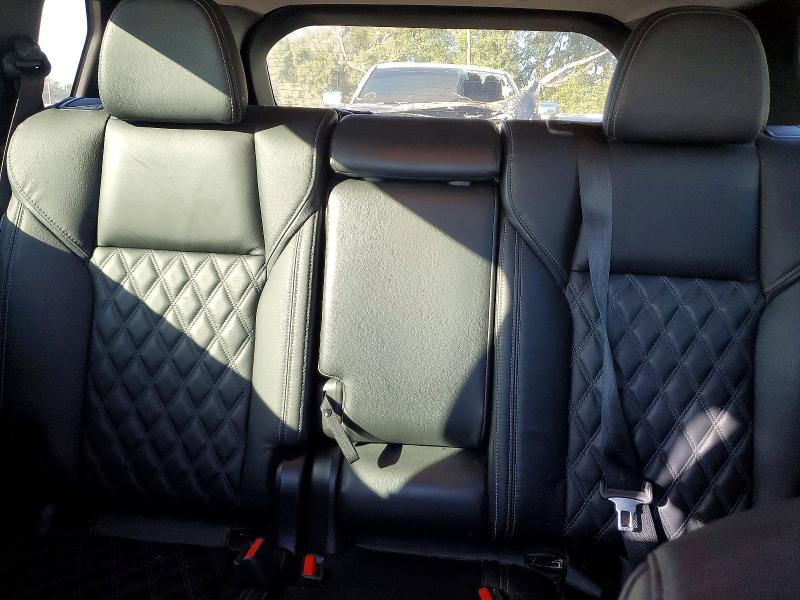 Продаж на аукціоні авто 2022 Mitsubishi Outlander, vin: JA4J3VA83NZ066861, номер лоту: 74399975