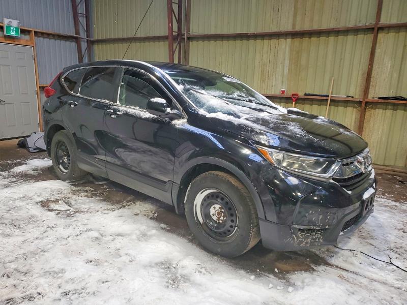 Aukcja sprzedaży 2019 Honda Cr-v Lx, vin: 2HKRW1H36KH003260, numer aukcji: 72246005