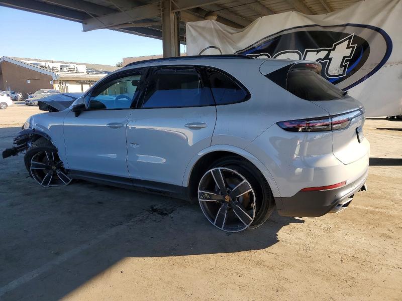 Продажа на аукционе авто 2023 Porsche Cayenne, vin: WP1AA2AY6PDA02788, номер лота: 99795935
