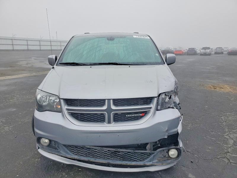 Aukcja sprzedaży 2018 Dodge Grand Cara, vin: 2C4RDGEG8JR319048, numer aukcji: 73585845