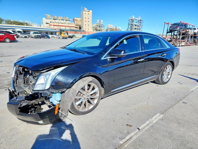 Auction sale of the 2014 Cadillac Xts, vin: 2G61M5S34E9120803, lot number: 73295185