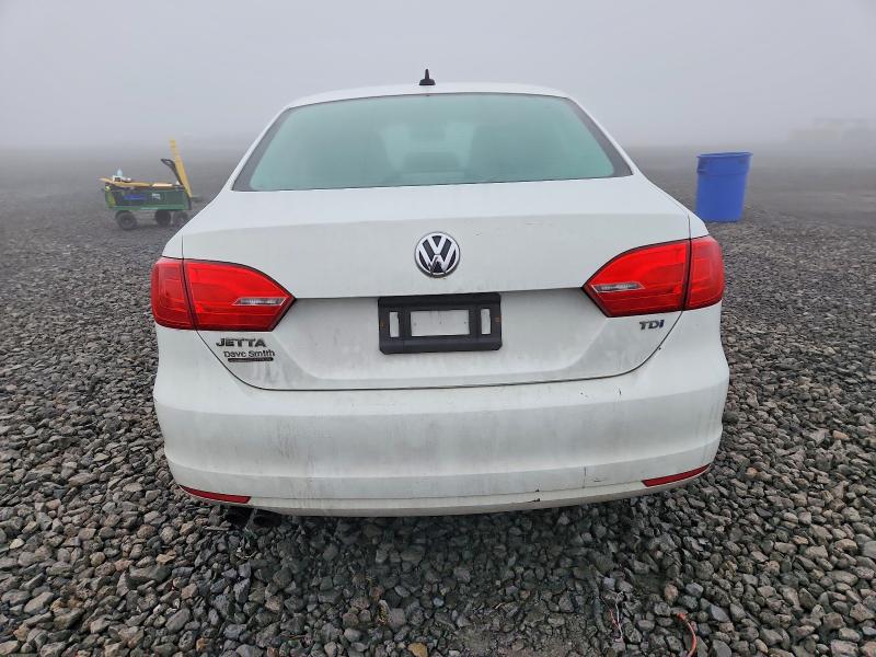 Продаж на аукціоні авто 2014 Volkswagen Jetta Tdi, vin: 3VWLL7AJ7EM279758, номер лоту: 72376275
