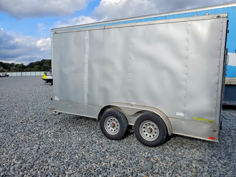 Продажа на аукционе авто 2020 Quality Cargo Enclosed Cargo, vin: 50ZBE1426LN017351, номер лота: 97717235