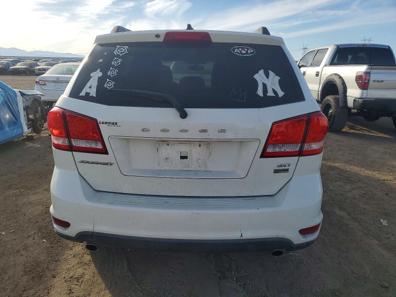 2017 Dodge Journey მანქანა იყიდება აუქციონზე, vin: 3C4PDCBG5HT514682, აუქციონის ნომერი: 75072095