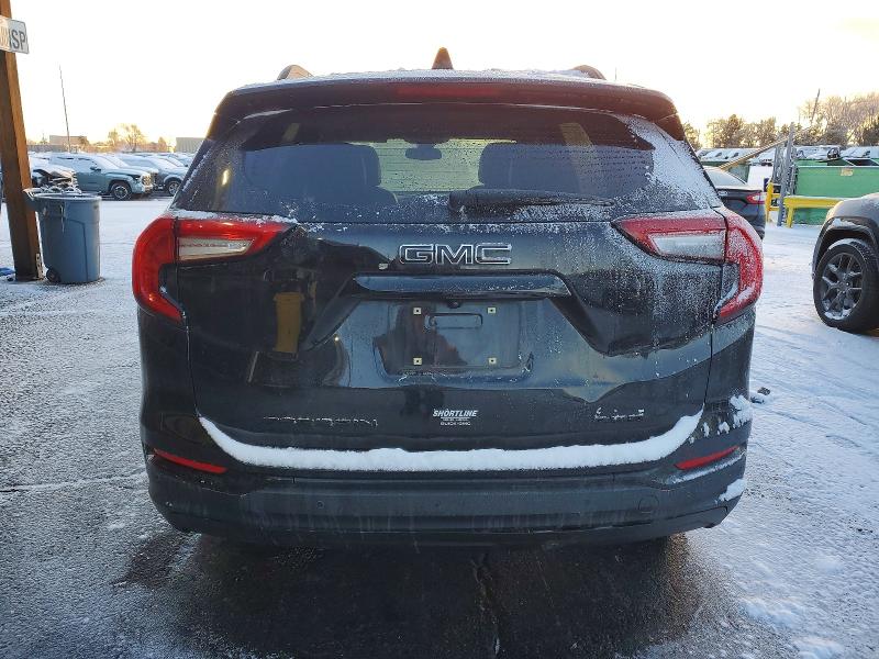 Продаж на аукціоні авто 2024 Gmc Terrain, vin: 3GKALVEG9RL109298, номер лоту: 73843085