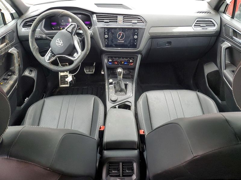 Aukcja sprzedaży 2024 Volkswagen Tiguan, vin: 3VV8B7AX8RM044812, numer aukcji: 99338005