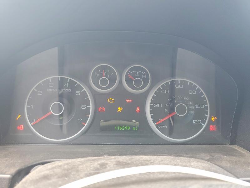 Aukcja sprzedaży 2006 Ford Fusion, vin: 3FAFP08Z26R189502, numer aukcji: 98969565