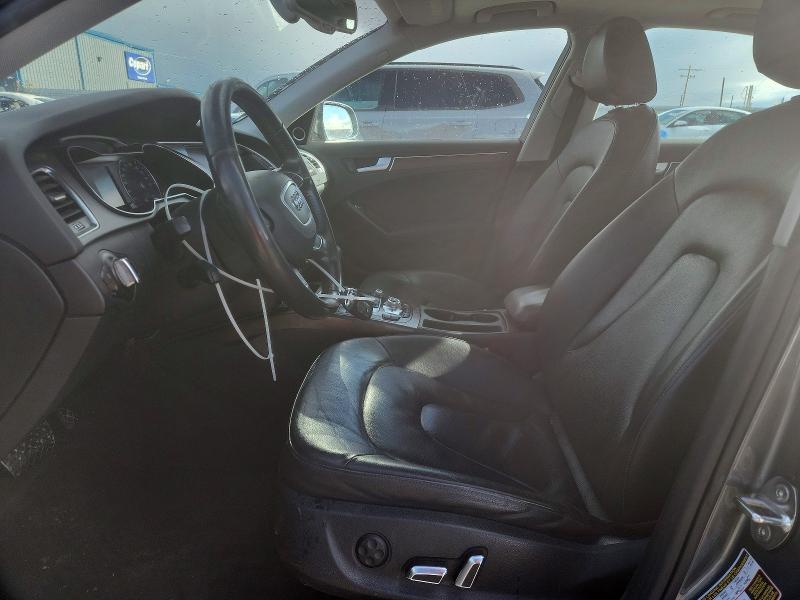 Aukcja sprzedaży 2014 Audi A4, vin: WAUFFAFL7EN018681, numer aukcji: 72181345