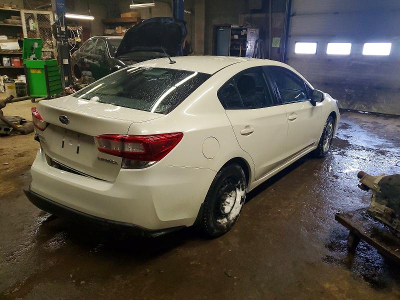 Aukcja sprzedaży 2019 Subaru Impreza, vin: 4S3GKAA61K3624716, numer aukcji: 73972175