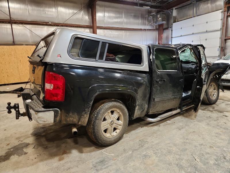 Aukcja sprzedaży 2010 Chevrolet Silverado, vin: 3GCRKSE33AG298539, numer aukcji: 99504925
