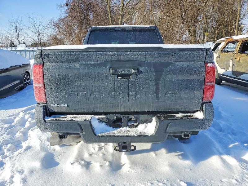 Продаж на аукціоні авто 2025 Toyota Tacoma, vin: 3TYLB5JNXST085870, номер лоту: 73652865