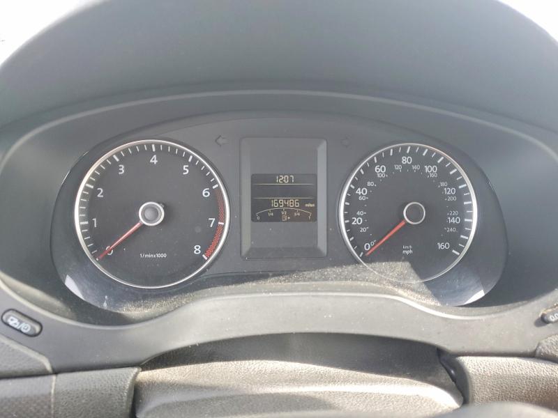 2012 Volkswagen Jetta მანქანა იყიდება აუქციონზე, vin: 3VWDP7AJ0CM371364, აუქციონის ნომერი: 75419795
