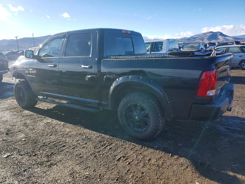 Aukcja sprzedaży 2010 Dodge Ram 1500, vin: 1D7RV1CT7AS261576, numer aukcji: 99095975