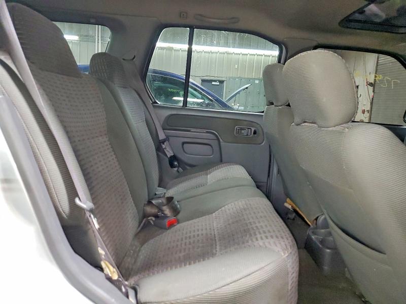 Продаж на аукціоні авто 2000 Nissan Xterra, vin: 5N1ED28T4YC605827, номер лоту: 72391335