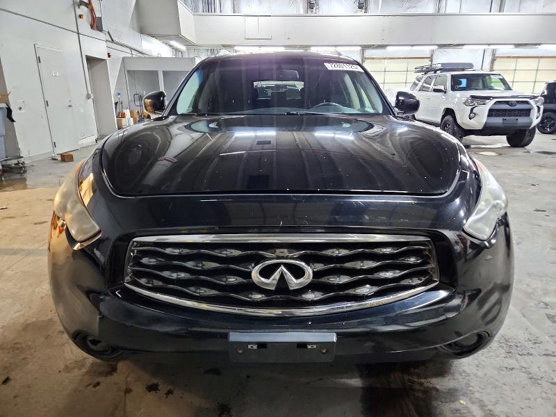Aukcja sprzedaży 2009 Infiniti Fx35, vin: JNRAS18U29M104264, numer aukcji: 72801125