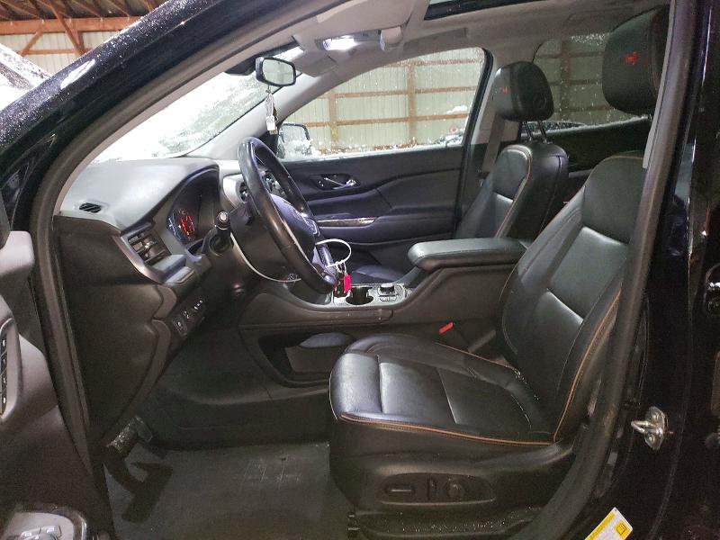 Продажа на аукционе авто 2021 Gmc Acadia At4, vin: 1GKKNLLS8MZ164837, номер лота: 98370095