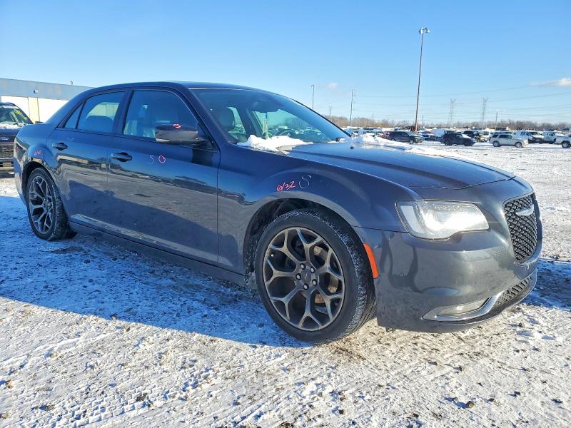 Aukcja sprzedaży 2016 Chrysler 300, vin: 2C3CCABG1GH294894, numer aukcji: 98898855