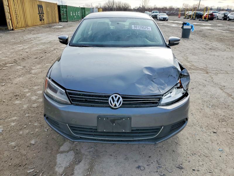 Продажа на аукционе авто 2013 Volkswagen Jetta Se, vin: 3VWDP7AJ3DM419120, номер лота: 99129525