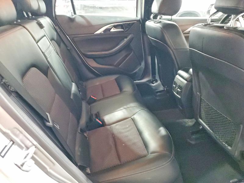 Продаж на аукціоні авто 2018 Infiniti Qx30, vin: SJKCH5CP3JA005150, номер лоту: 98788165
