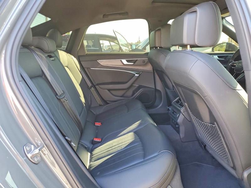 Продаж на аукціоні авто 2024 Audi A6, vin: WAUD3BF22RN000866, номер лоту: 75074345