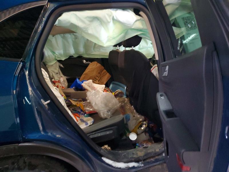 Aukcja sprzedaży 2020 Ford Escape, vin: 1FMCU9G64LUB83394, numer aukcji: 72929175