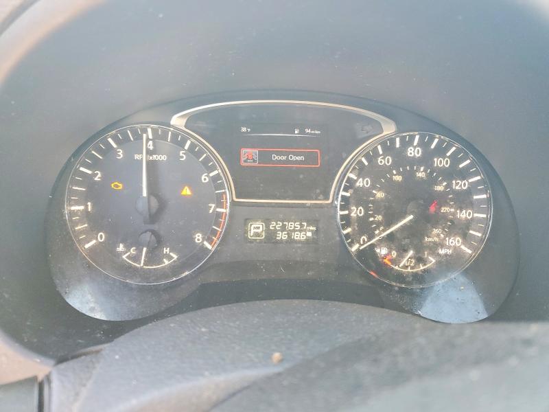 Продажа на аукционе авто 2015 Nissan Altima, vin: 1N4AL3AP4FC472241, номер лота: 45531116