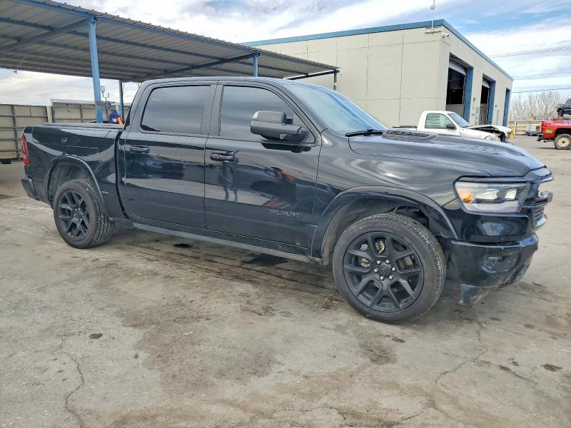 Продаж на аукціоні авто 2020 Ram 1500, vin: 1C6RREJT6LN304273, номер лоту: 75270705