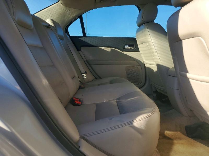 Aukcja sprzedaży 2008 Ford Fusion, vin: 3FAHP07Z38R170129, numer aukcji: 72469995