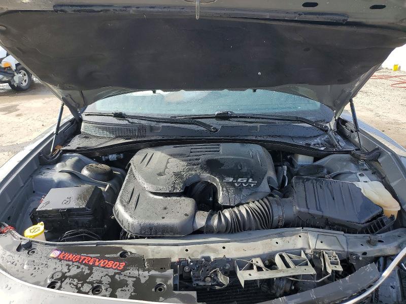 Продажа на аукционе авто 2023 Dodge Charger, vin: 2C3CDXHG2PH591907, номер лота: 73074595