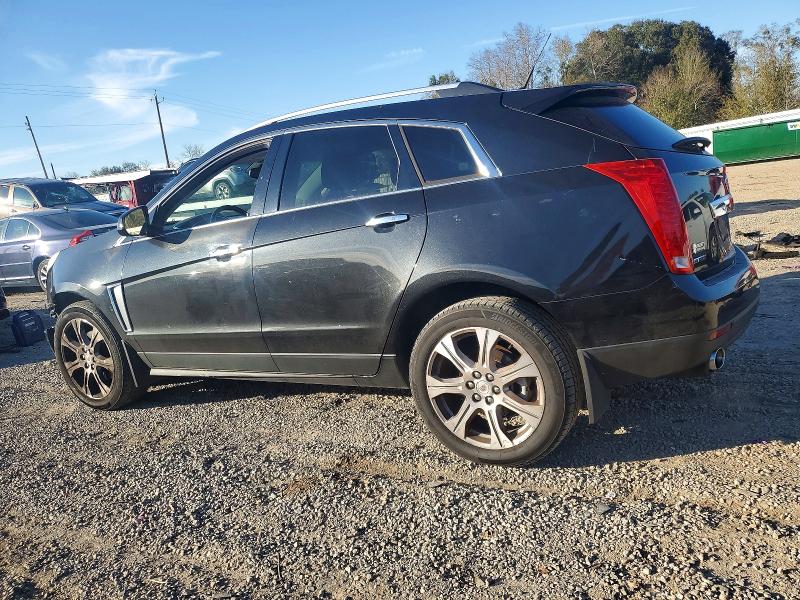 Aukcja sprzedaży 2013 Cadillac Srx Perfor, vin: 3GYFNDE34DS572381, numer aukcji: 72428415