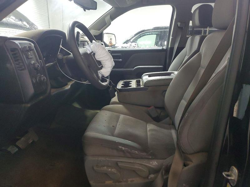 Продажа на аукционе авто 2015 Gmc Sierra K15, vin: 1GTV2TEC0FZ372799, номер лота: 73275785