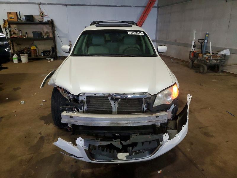 Продажа на аукционе авто 2009 Subaru Outback, vin: 4S4BP66C897311880, номер лота: 98134145