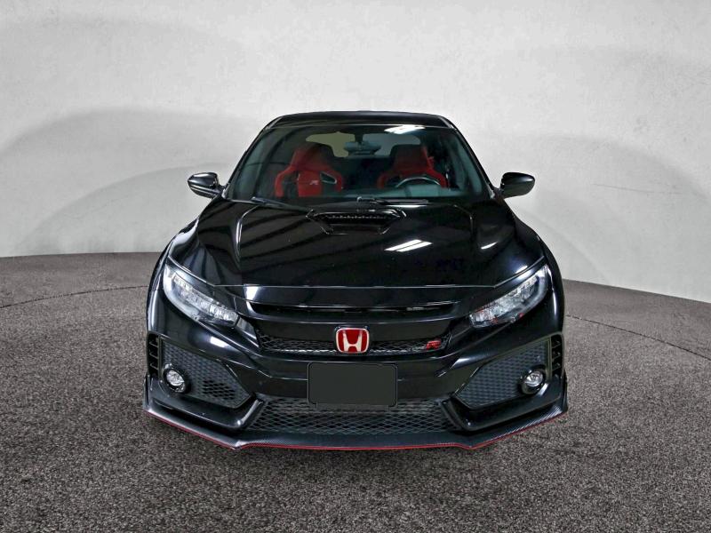 74049915 :رقم المزاد ، SHHFK8G7XKU205754 vin ، 2019 Honda Civic Type مزاد بيع