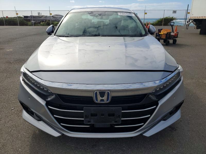 Продажа на аукционе авто 2021 Honda Accord, vin: 1HGCV3F57MA001571, номер лота: 73944445