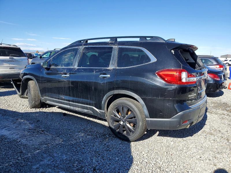 Продажа на аукционе авто 2019 Subaru Ascent, vin: 4S4WMARD1K3459061, номер лота: 75210705
