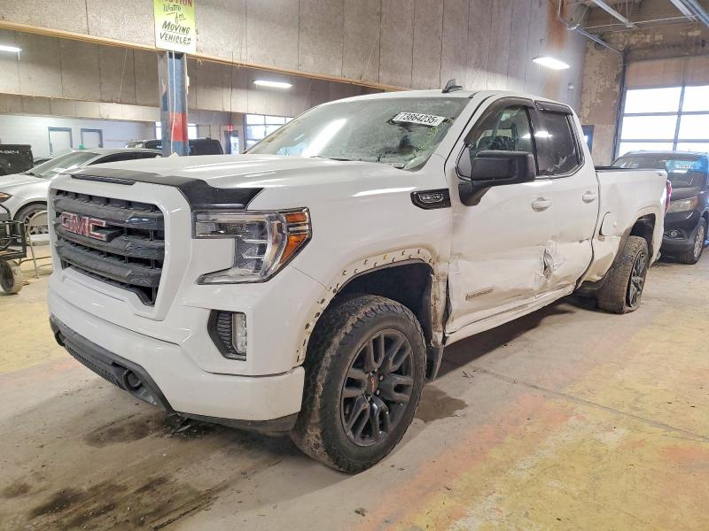 Aukcja sprzedaży 2019 Gmc Sierra, vin: 1GTR9CEDXKZ258728, numer aukcji: 73864235