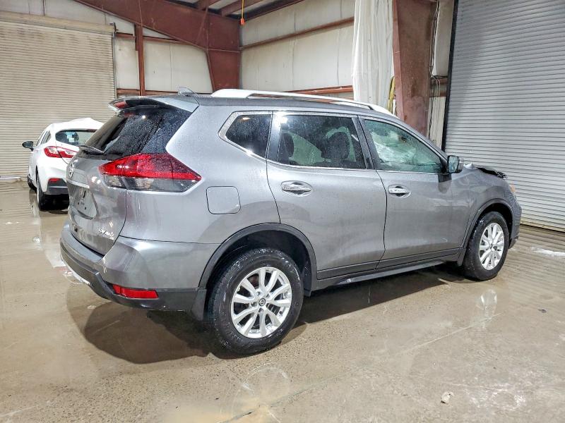 73628635 :رقم المزاد ، 5N1AT2MV7LC712243 vin ، 2020 Nissan Rogue مزاد بيع