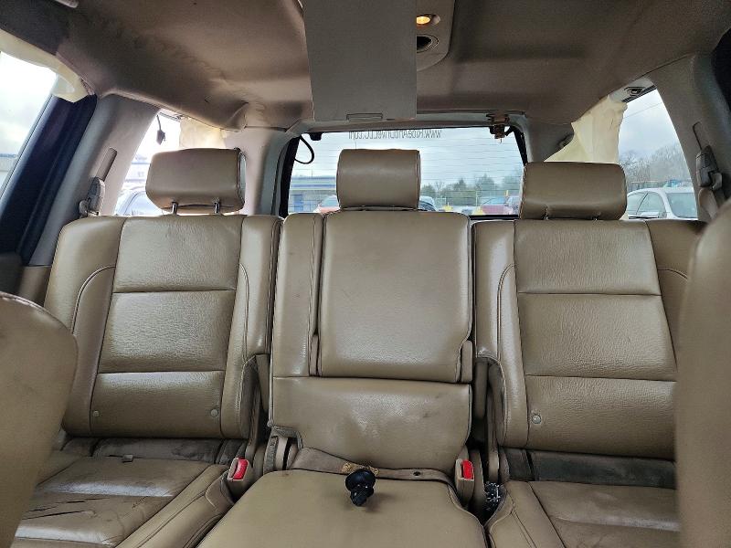 Продаж на аукціоні авто 2009 Nissan Armada, vin: 5N1BA08D19N604598, номер лоту: 72172375