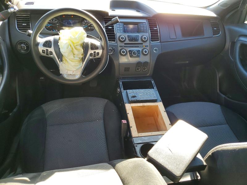 2015 Ford Taurus მანქანა იყიდება აუქციონზე, vin: 1FAHP2L86FG112125, აუქციონის ნომერი: 72809295
