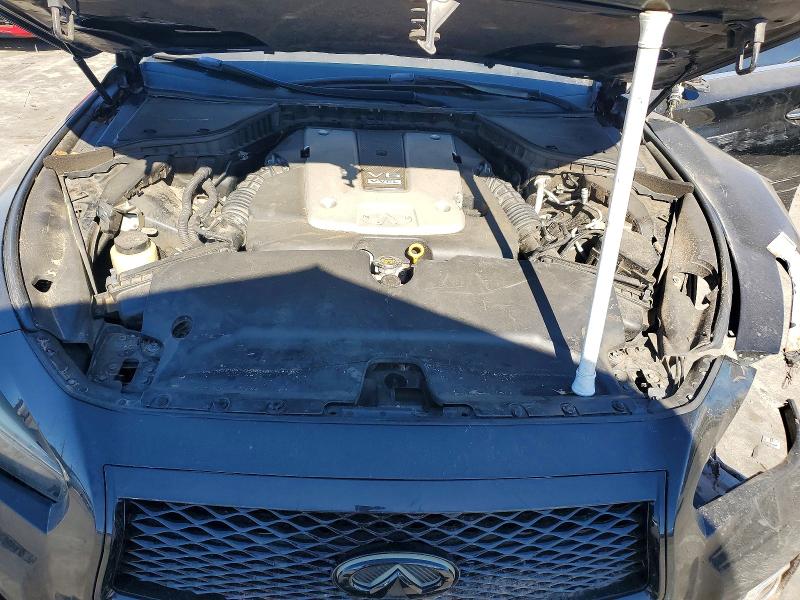 Aukcja sprzedaży 2015 Infiniti Q50, vin: JN1BV7AR2FM424073, numer aukcji: 99035475