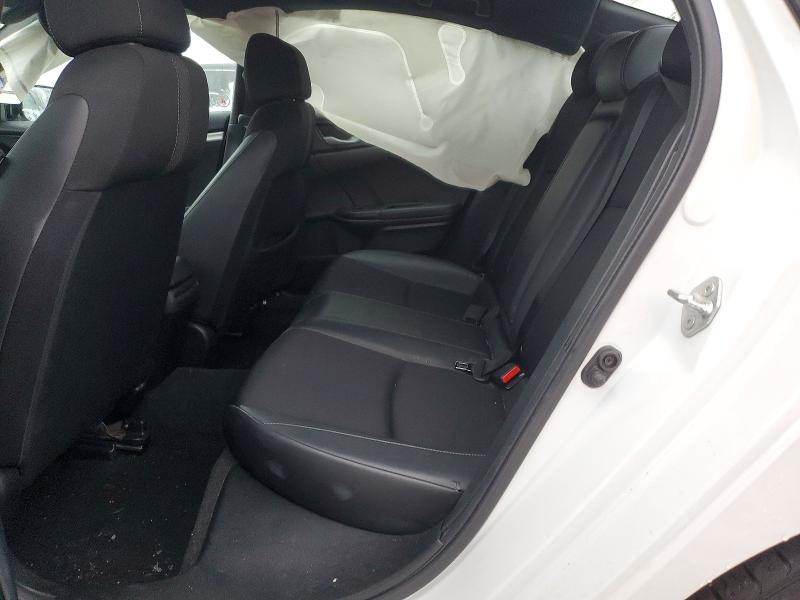 Aukcja sprzedaży 2021 Honda Civic, vin: 2HGFC2F85MH013291, numer aukcji: 98196905