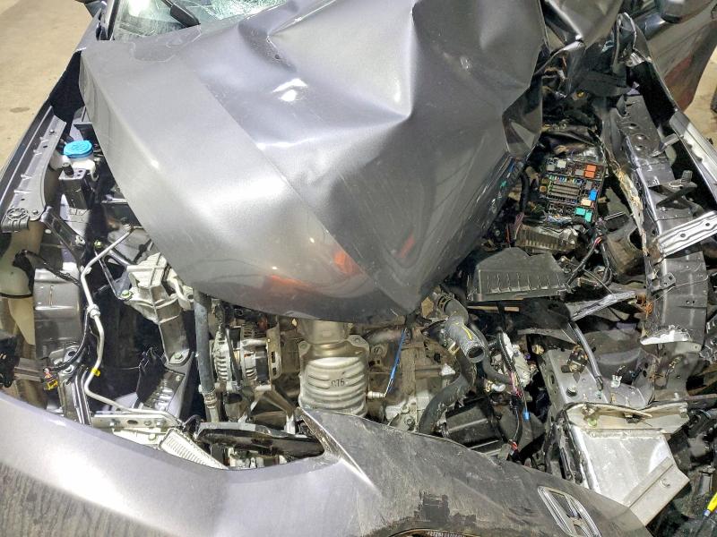 2026 Honda Hr-v მანქანა იყიდება აუქციონზე, vin: 3CZRZ2H32TM716398, აუქციონის ნომერი: 73047635