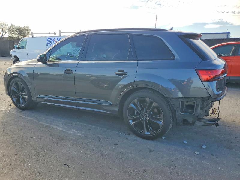 Aukcja sprzedaży 2025 Audi Q7, vin: WA1VVBF74SD016828, numer aukcji: 74658485