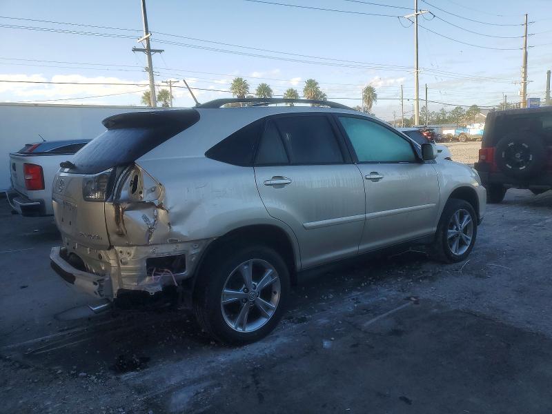 Продажа на аукционе авто 2006 Lexus Rx, vin: JTJHW31U460008984, номер лота: 72385685