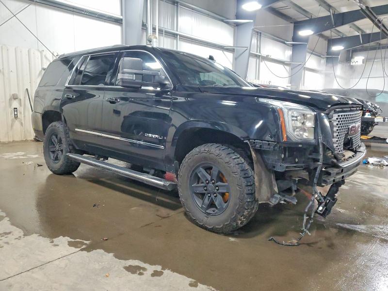 2017 Gmc Yukon მანქანა იყიდება აუქციონზე, vin: 1GKS2CKJ8HR172444, აუქციონის ნომერი: 74809505