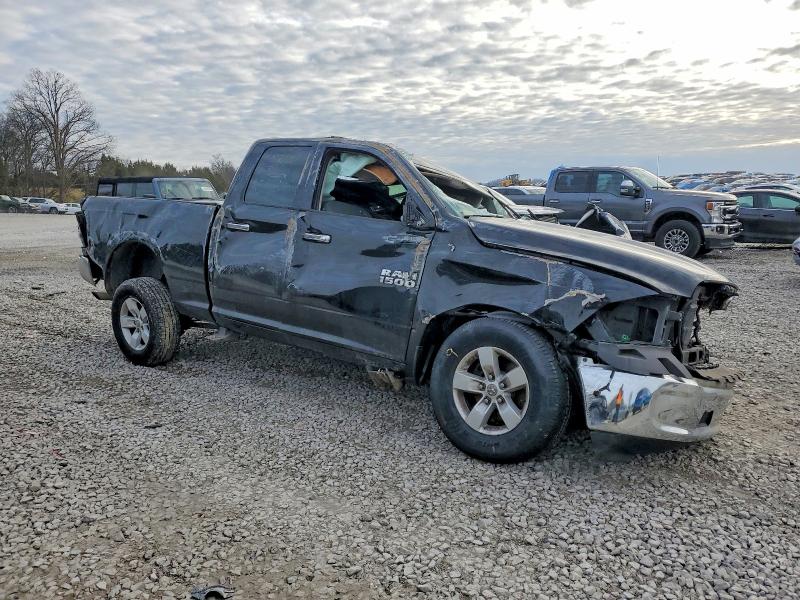 Продажа на аукционе авто 2013 Ram 1500, vin: 1C6RR6GP0DS517531, номер лота: 74464505