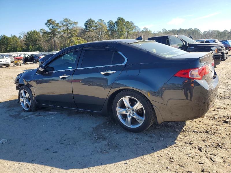 2012 Acura Tsx მანქანა იყიდება აუქციონზე, vin: JH4CU2F47CC008038, აუქციონის ნომერი: 73819175