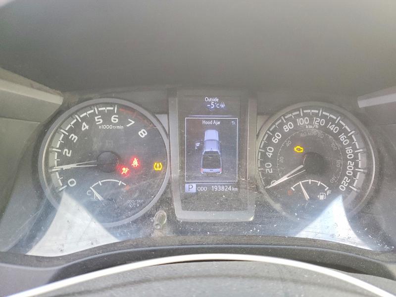 Aukcja sprzedaży 2018 Toyota Tacoma, vin: 5TFDZ5BN1JX030081, numer aukcji: 72849315