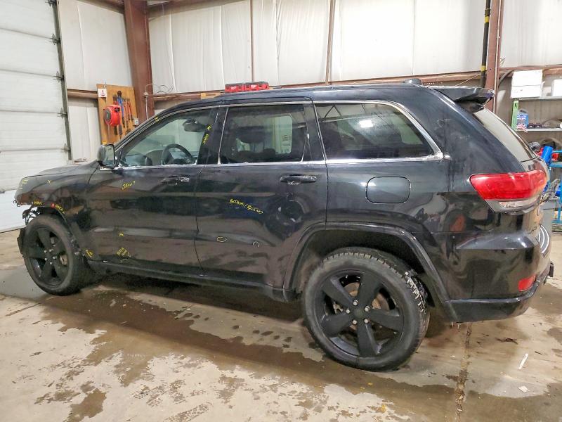 Aukcja sprzedaży 2015 Jeep Grand Cherokee, vin: 1C4RJFAG2FC636042, numer aukcji: 74073165